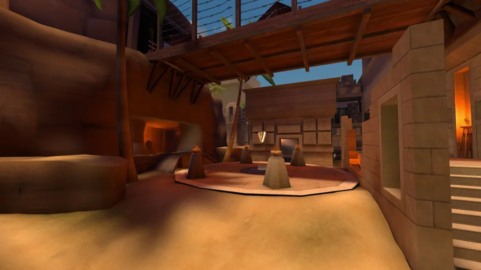 Sandstone