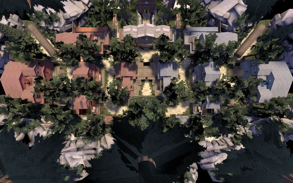 Undergrove