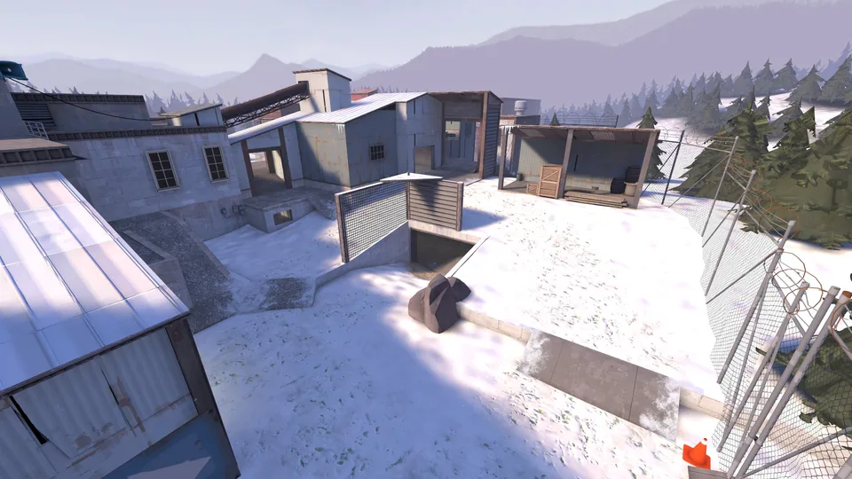 Whitefrost