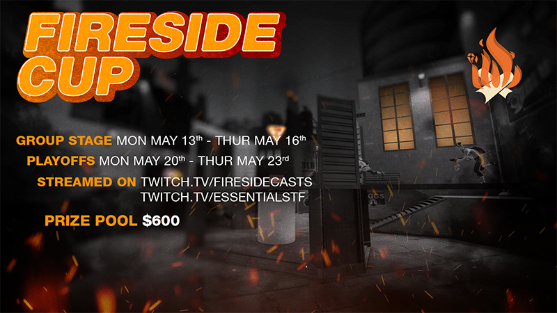 Fireside Cup Powered with EssentialsTF playoffs preview