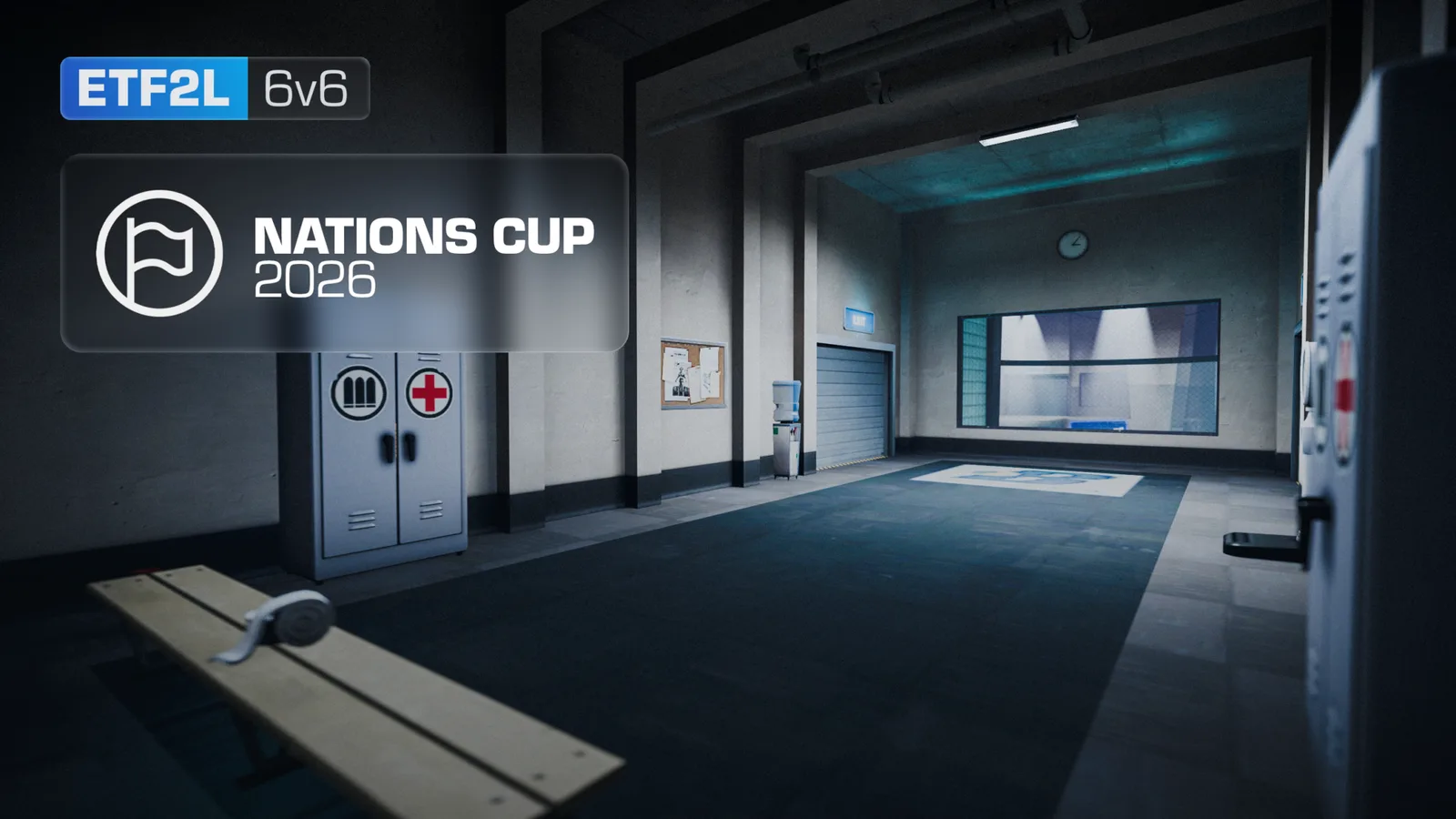 Nations Cup #11: Teams Overview