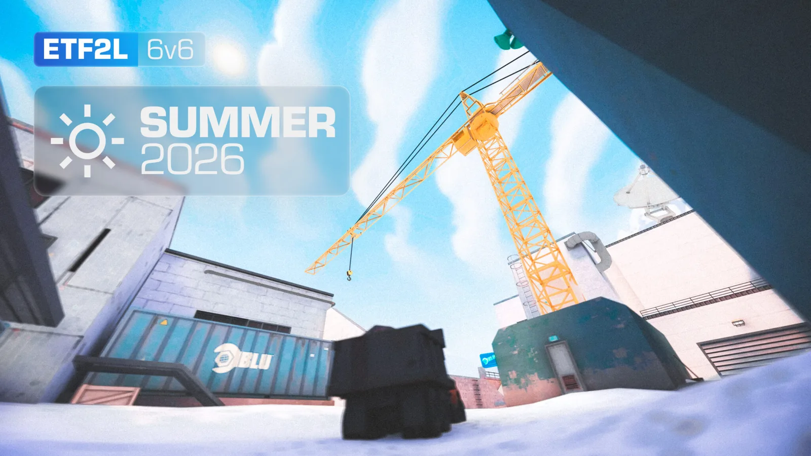 Late Summer ETF2L News Round Up