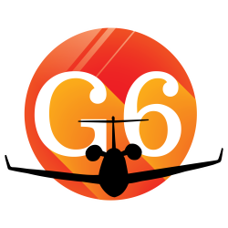 Like A G6