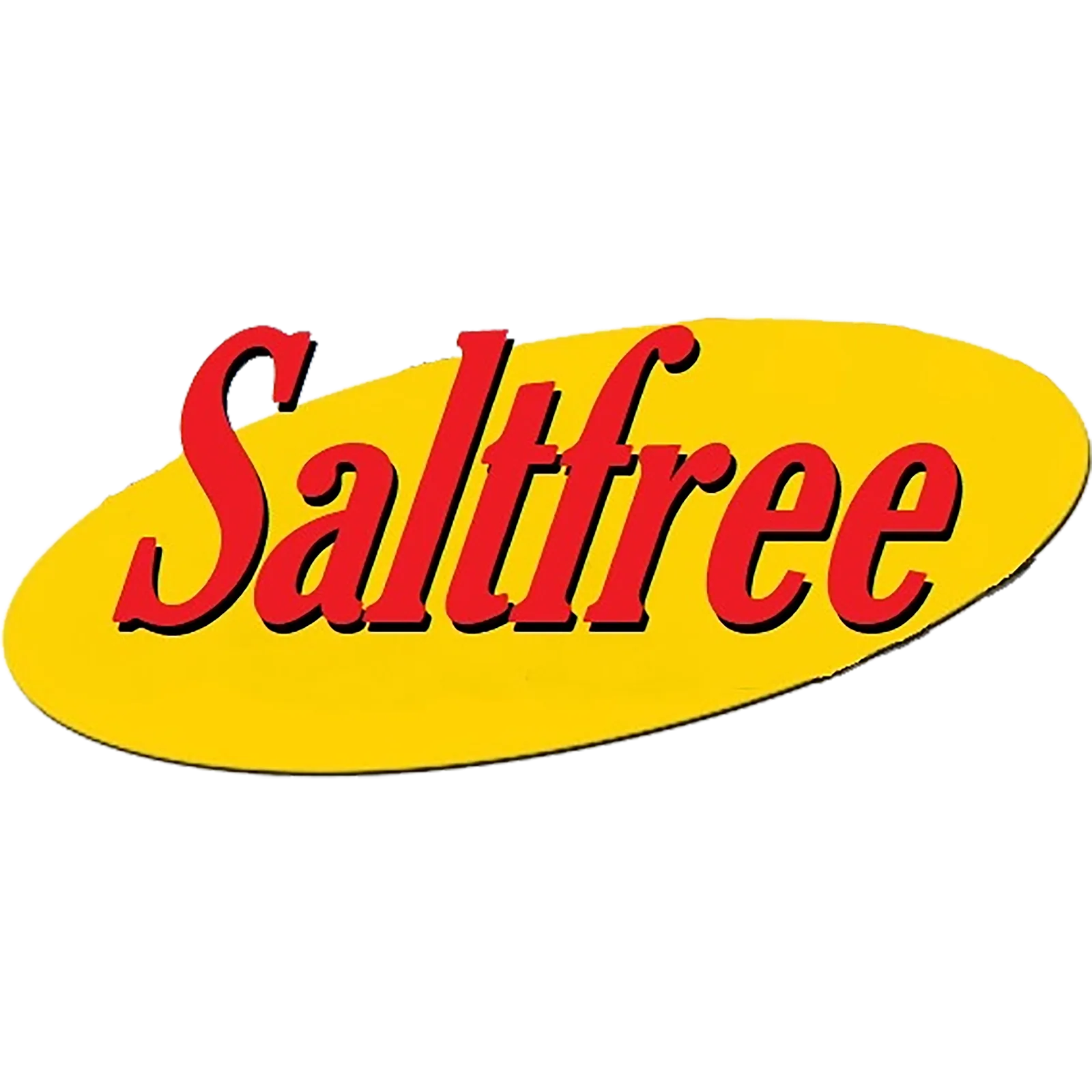 Salt Free Gaming.