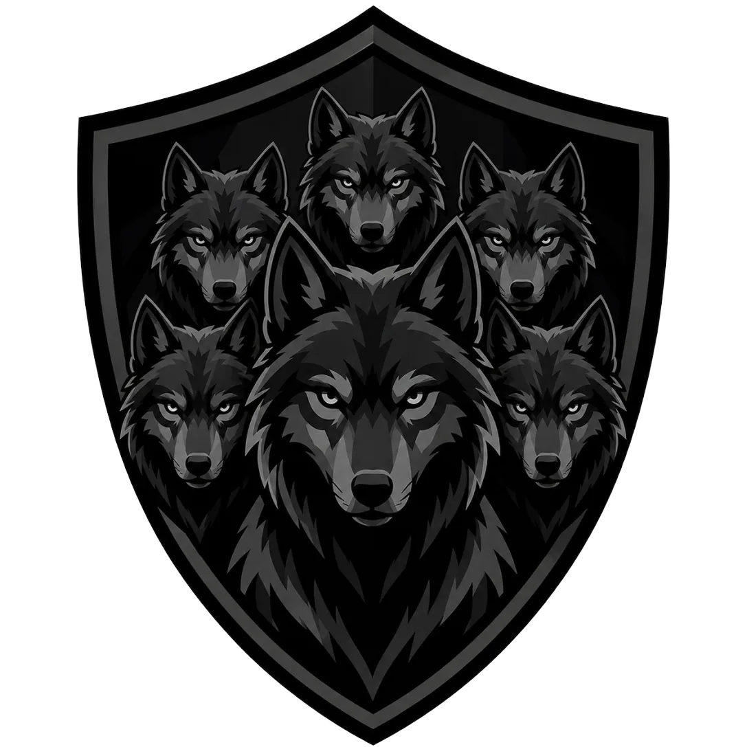 the wolf pack