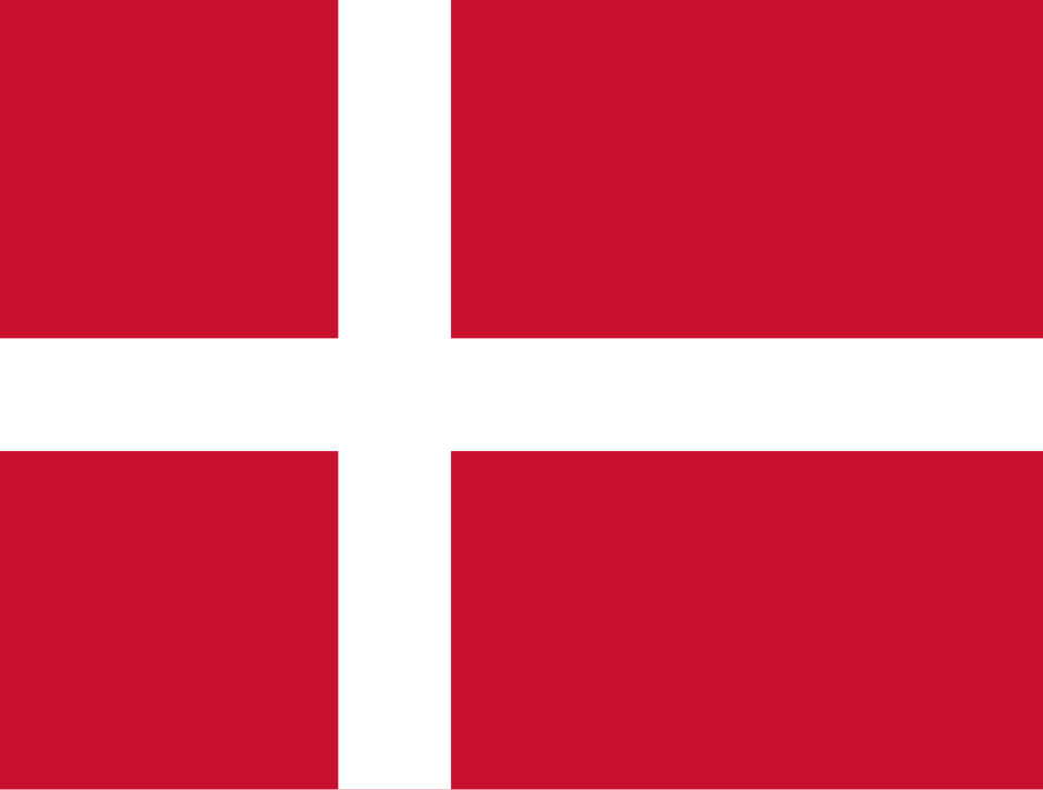Denmark B-Team