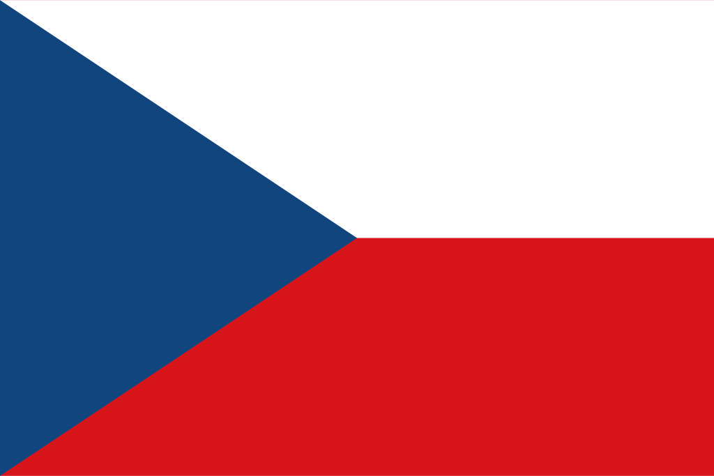 Czech Republic B-Team