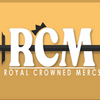 Royal Crowned Mercs