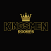 Kingsmen : Rookies