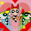 Powerpuff Girls