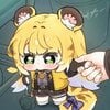 Saving Private Rodent