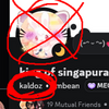 Fuhhh Kaldoz