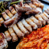 Ho Chi minh Samgyupsal
