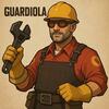 Projeto Guardiola do TF2