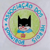 associação dos heróis bobinhos