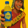 InkaPrimos "Acesso"