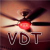 V.D.T - Ventilador De Teto