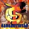 Causautistas