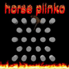horse plinko