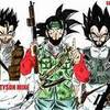 shooters