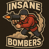 Insane Bombers
