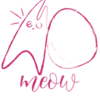Meow.