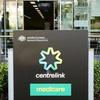 Centrelink Welfare Payment