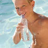 Pool Water Drinkers
