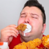 chicken men