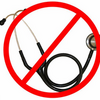 NO MEDIC ALLOWED