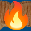 BurntCardBoard
