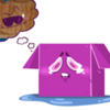 PINKCardBoard