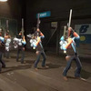 The Harvest Bots