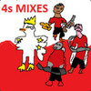 4 vs 4 POLSKIE MIXY