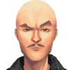 Baldy force