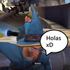 dj huevito on the track