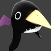 prinny hat