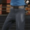 Blue Pants Bandits