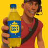 Inka-Cola E-Sports
