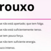 FROUXOS