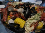 Clam Bake