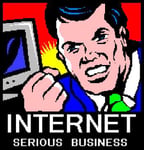 Internet Tough Guys