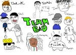Team Bad v2