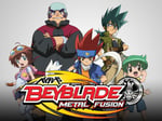 Beybladers