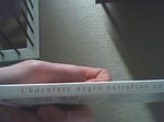 ChocolateNegroExtrafino