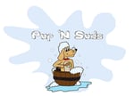 Pup N Suds