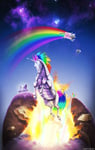 Unicorn Stampede