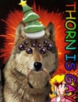 Incestual Timberwolves