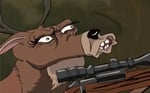 Animals with Guns
