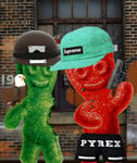 Sour Patch Niggas